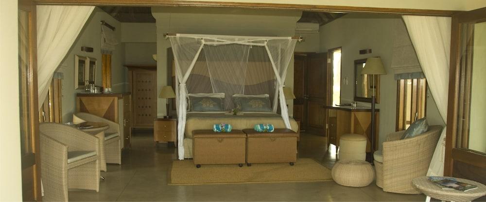 Dugong Beach Lodge Vilanculos Exterior foto