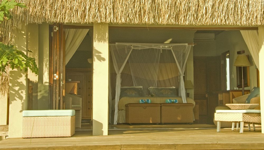 Dugong Beach Lodge Vilanculos Exterior foto