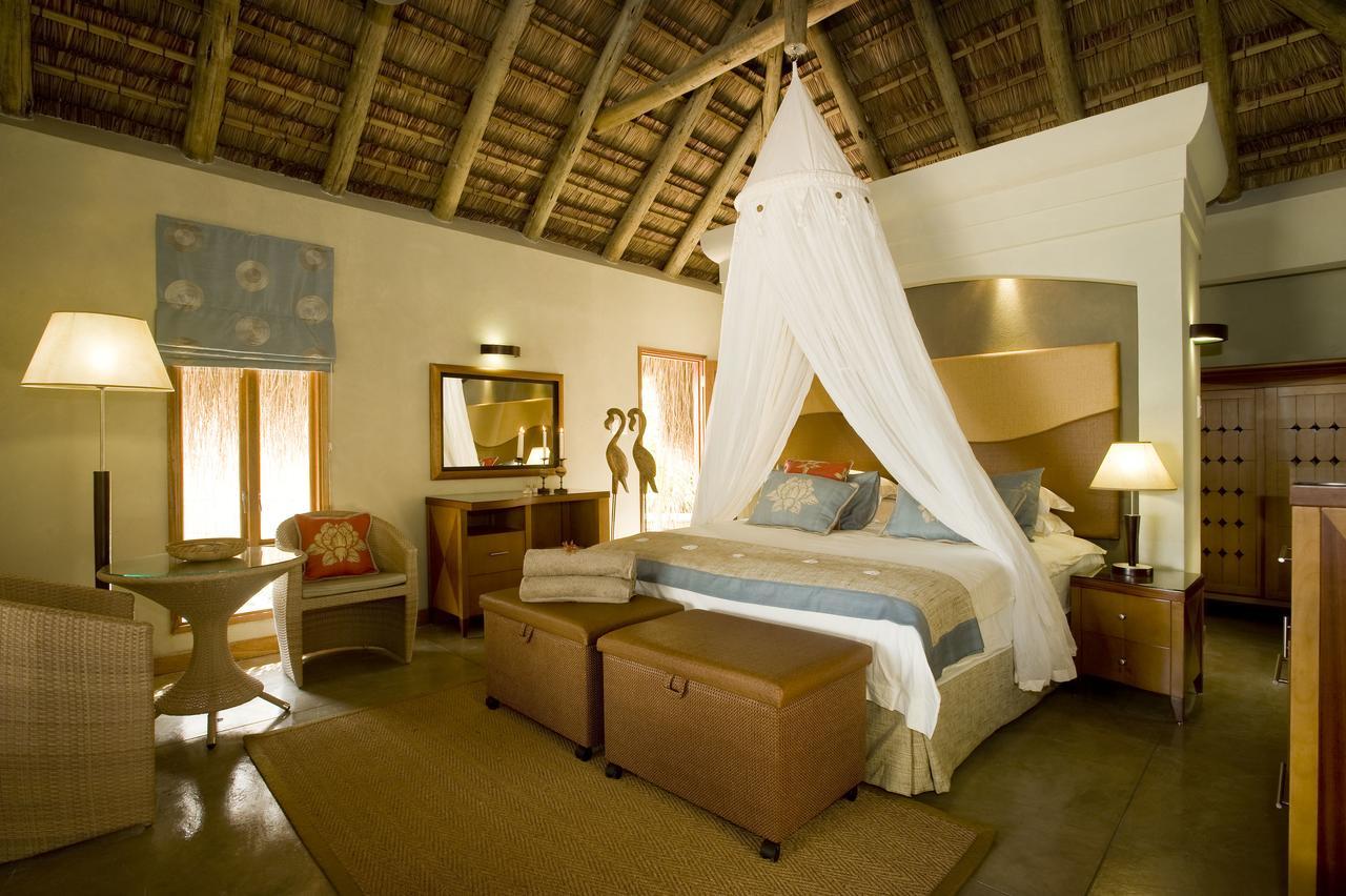 Dugong Beach Lodge Vilanculos Exterior foto