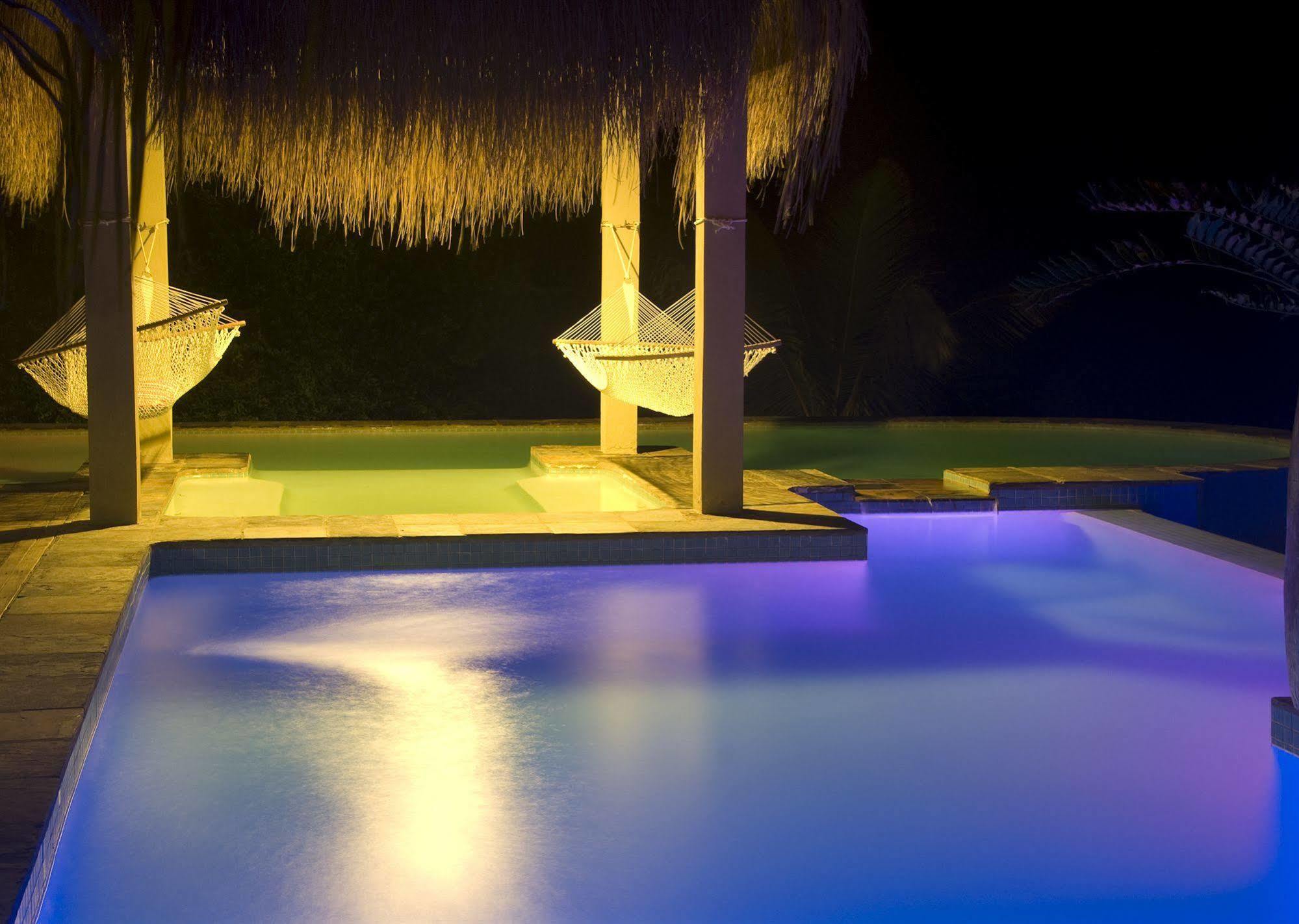 Dugong Beach Lodge Vilanculos Exterior foto