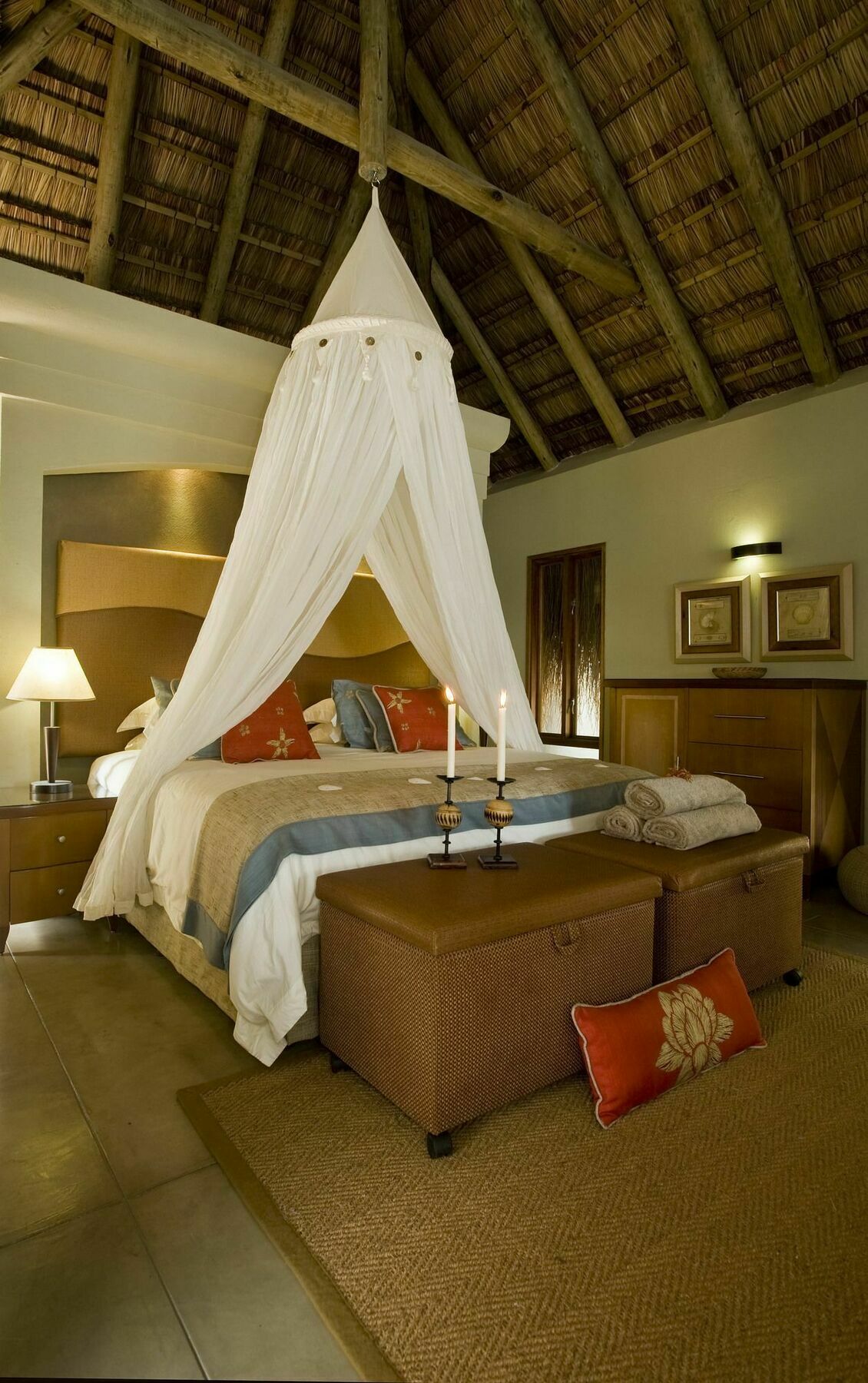 Dugong Beach Lodge Vilanculos Exterior foto