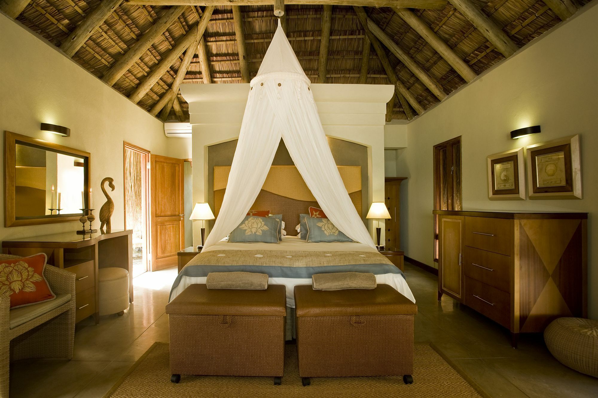 Dugong Beach Lodge Vilanculos Exterior foto