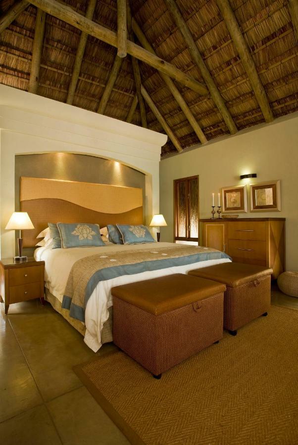 Dugong Beach Lodge Vilanculos Exterior foto