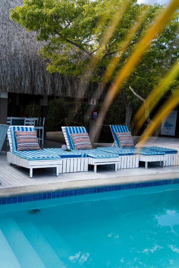Dugong Beach Lodge Vilanculos Exterior foto
